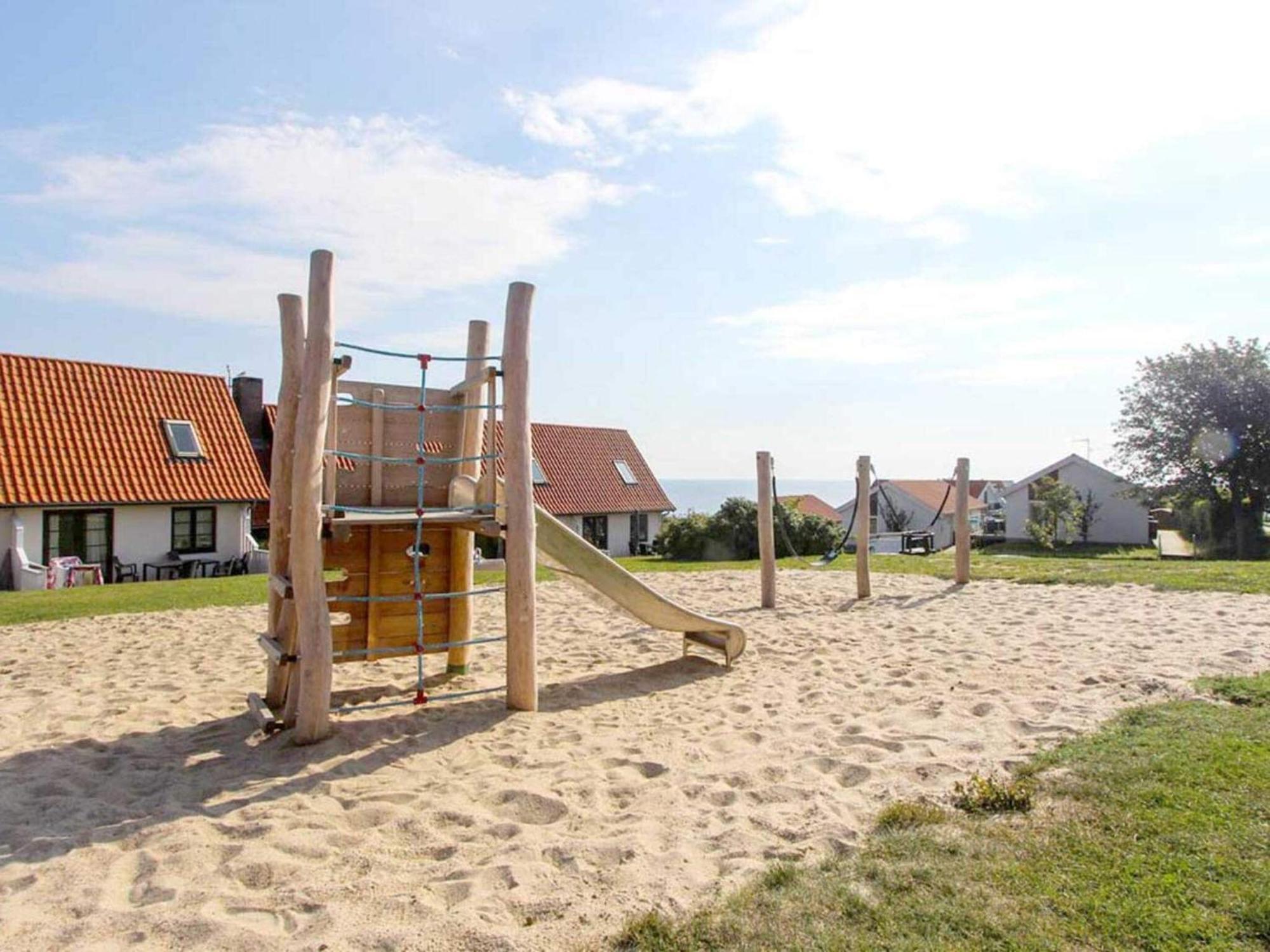 5 Person On A In Gudhjem