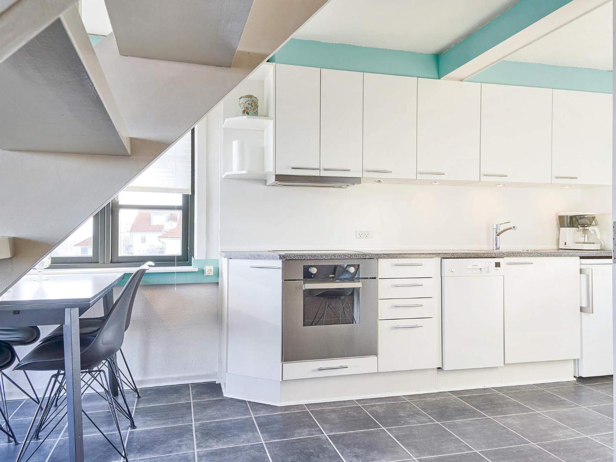Ferienhaus 5 Person On A In