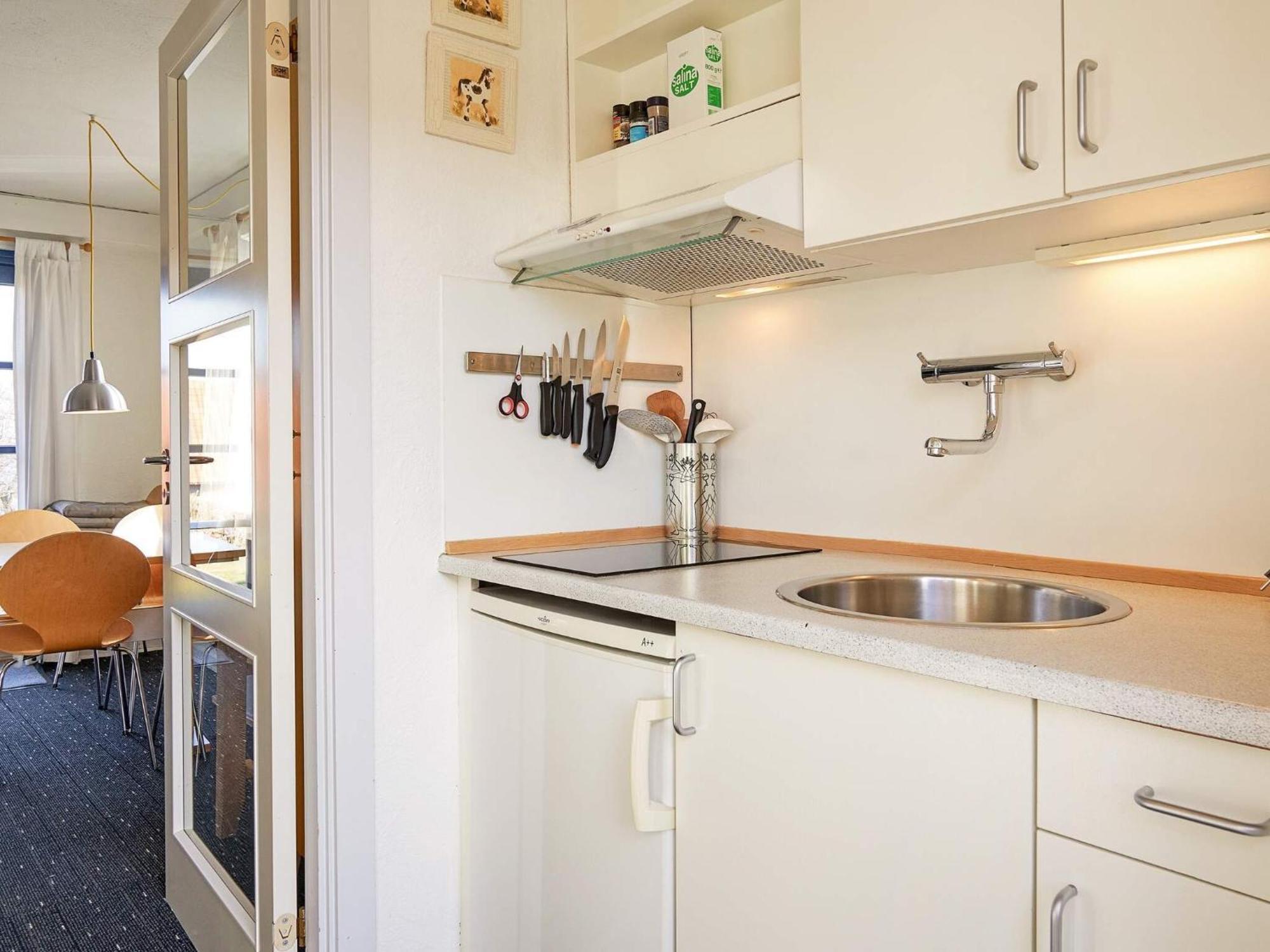 5 Person On A In Ferienhaus Gudhjem